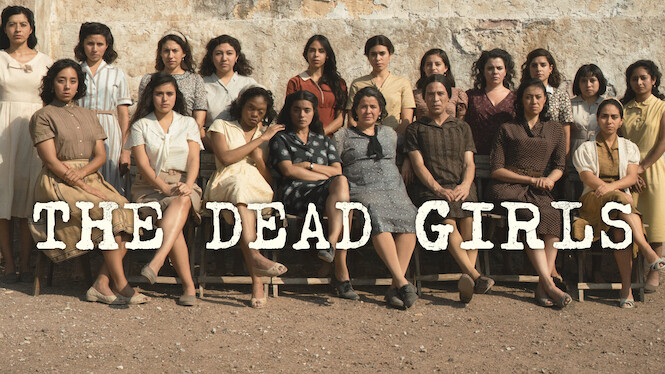 The Dead Girls