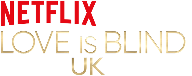 Love Is Blind: UK logo