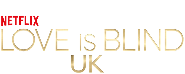 Love Is Blind: UK logo