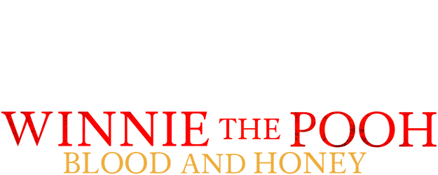Winnie the Pooh: Blood and Honey logo