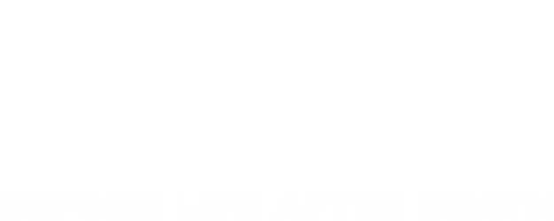 Before Life After Death logo