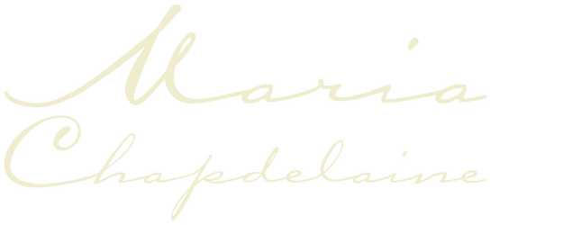 Maria Chapdelaine logo