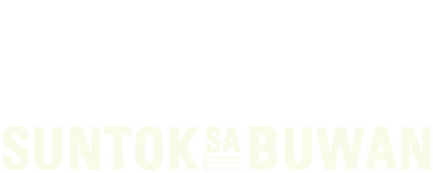 Suntok sa Buwan logo