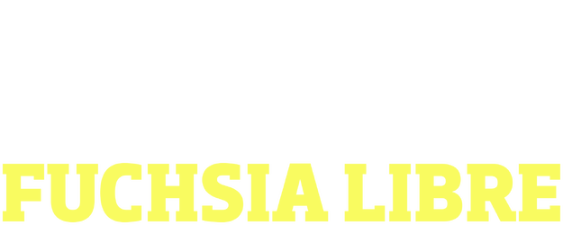 Fuchsia Libre logo
