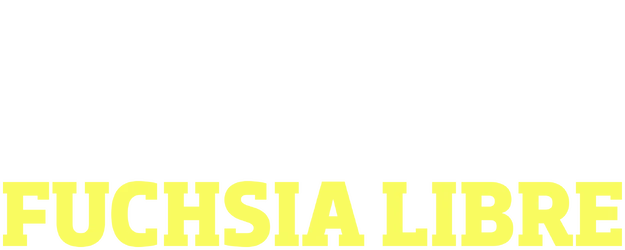 Fuchsia Libre logo