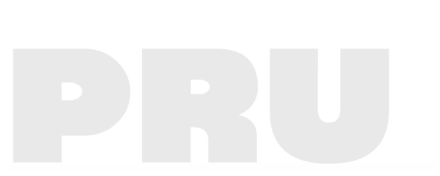 PRU logo