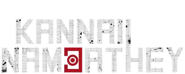 Kannai Nambathe logo