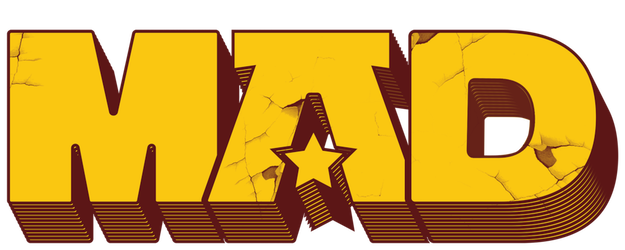 Mad logo