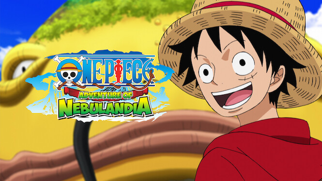 One Piece Adventure of Nebulandia