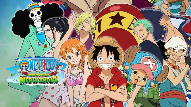One Piece Adventure of Nebulandia