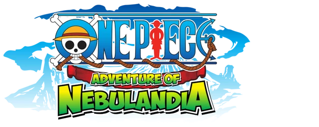 One Piece: Adventure of Nebulandia logo