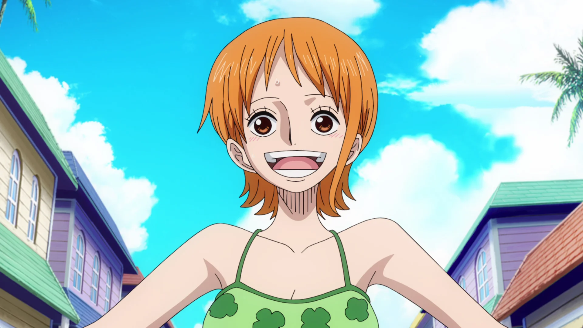 One Piece Episode of East blue - Luffy and His Four Crewmates' Great Adventure