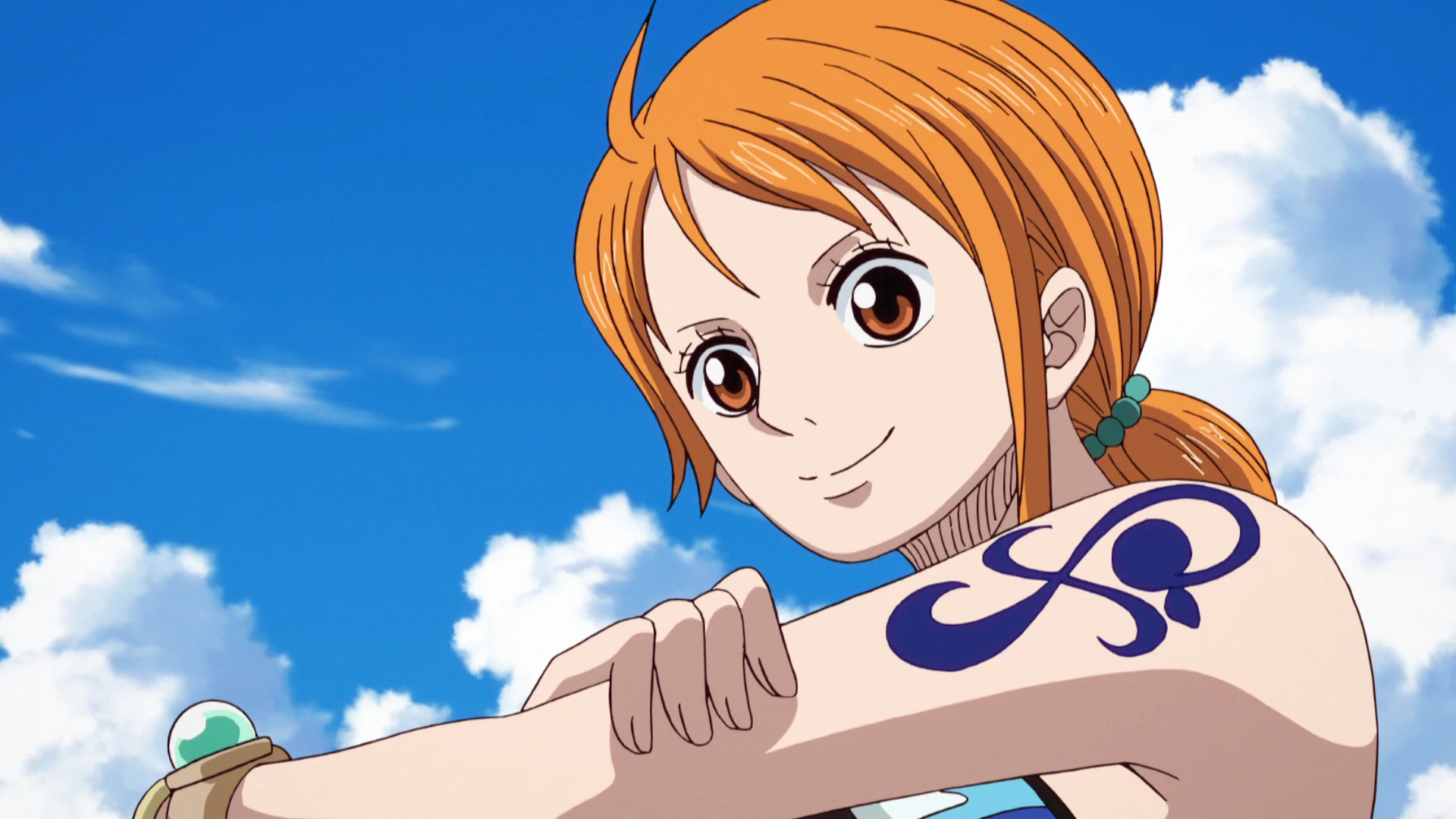 One Piece: Episode of Skypiea