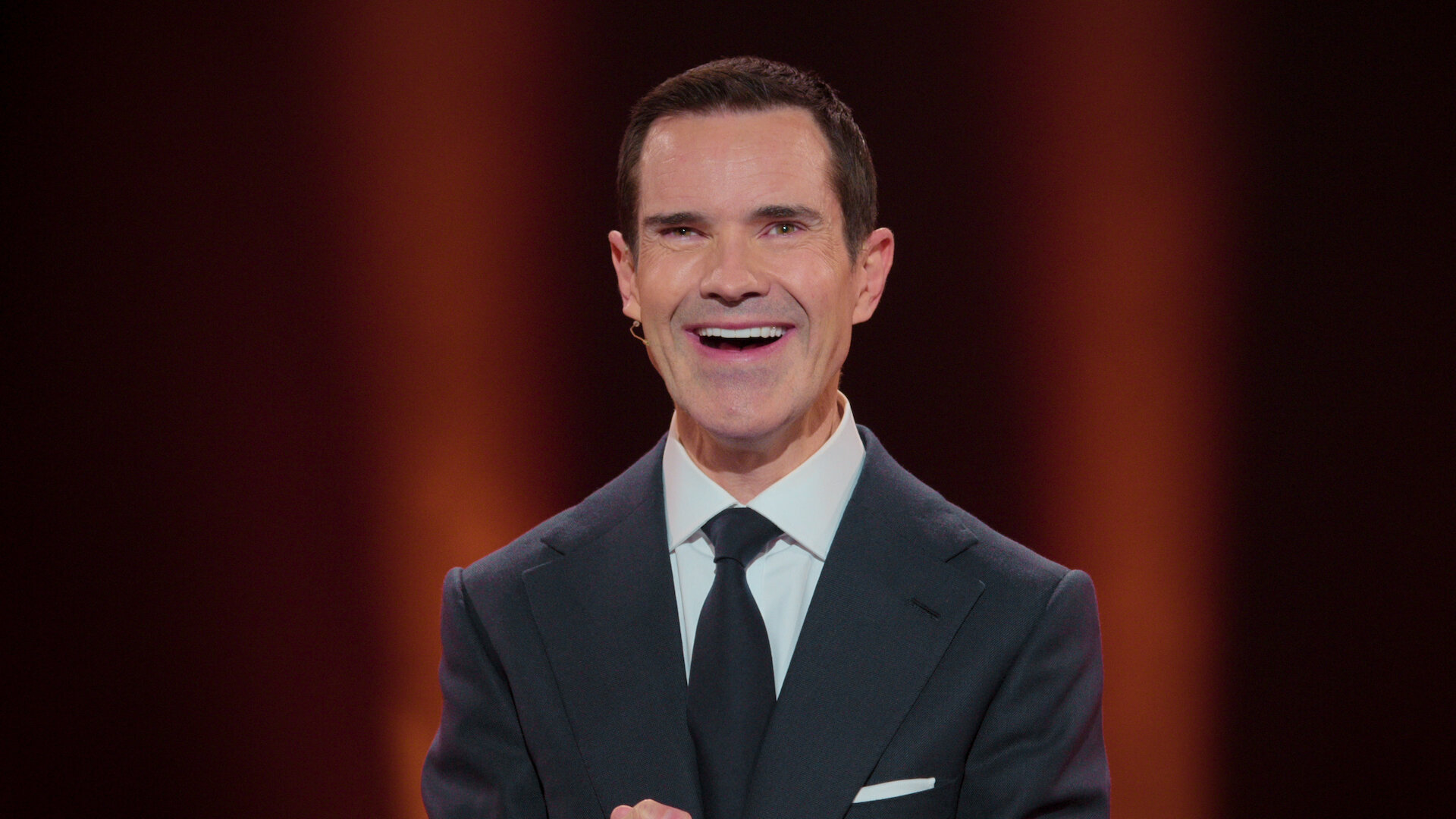 Jimmy Carr: Natural Born Killer