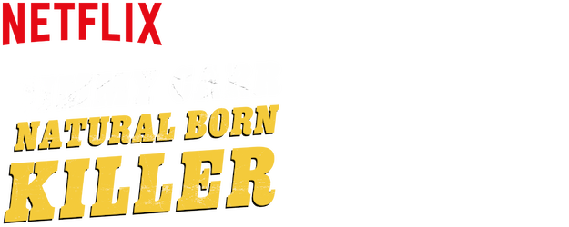 Jimmy Carr: Natural Born Killer logo