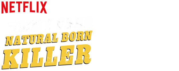 Jimmy Carr: Natural Born Killer logo