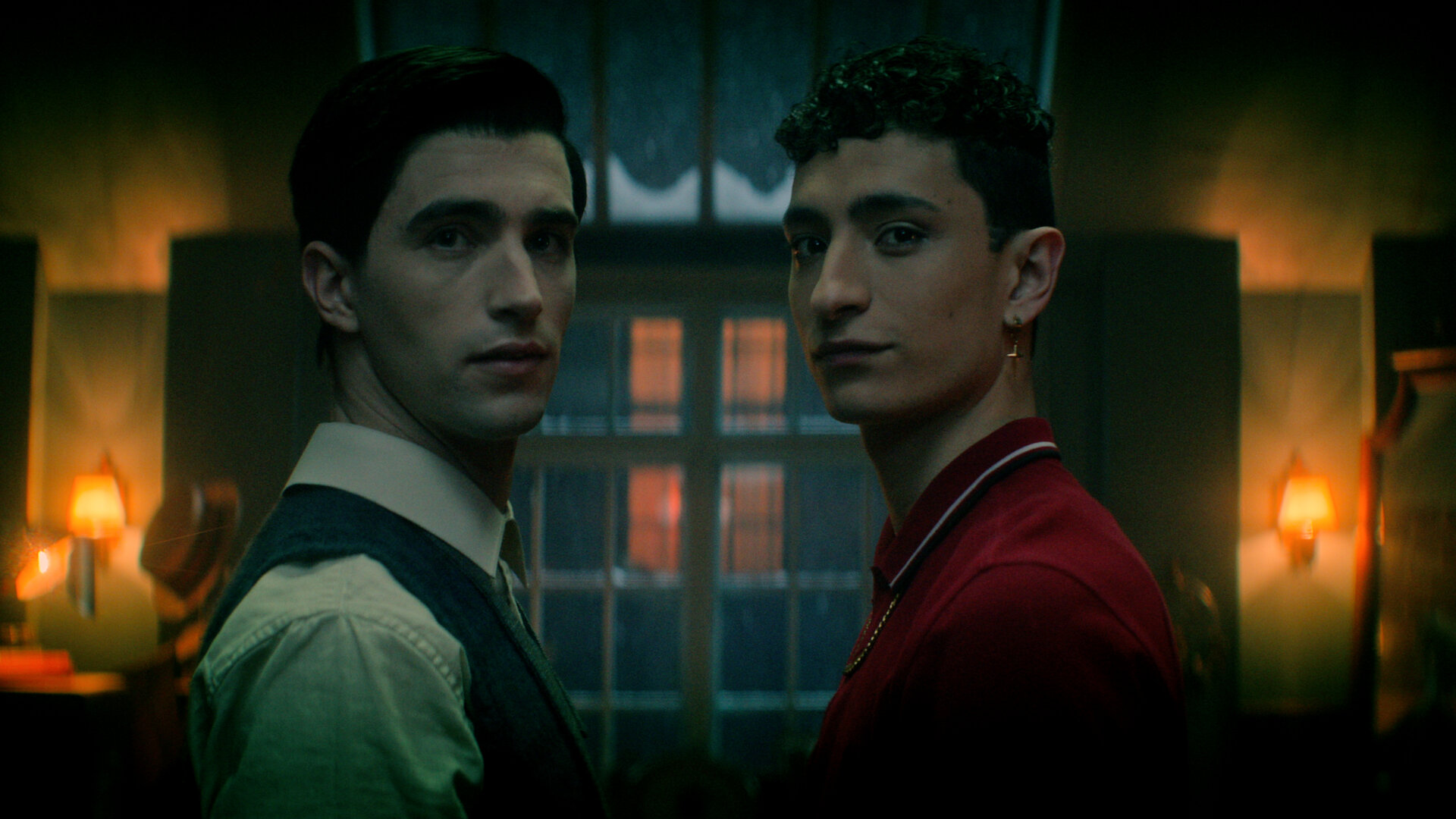 Dead Boy Detectives