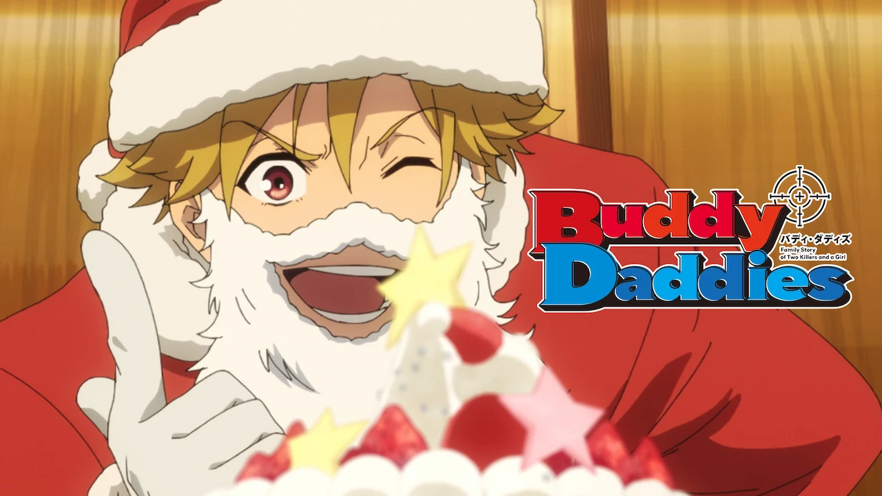 Buddy Daddies