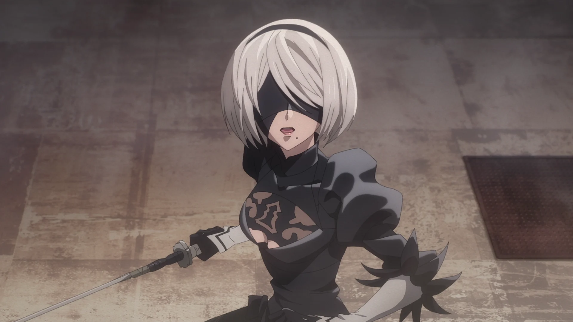 NieR:Automata Ver1.1a
