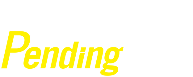Pending Train logo
