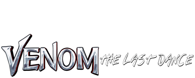 Venom: The Last Dance logo