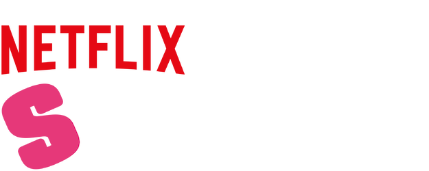 Shafted logo