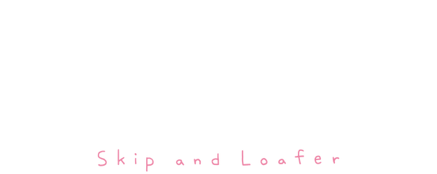 Skip and Loafer logo