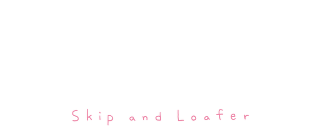 Skip and Loafer logo
