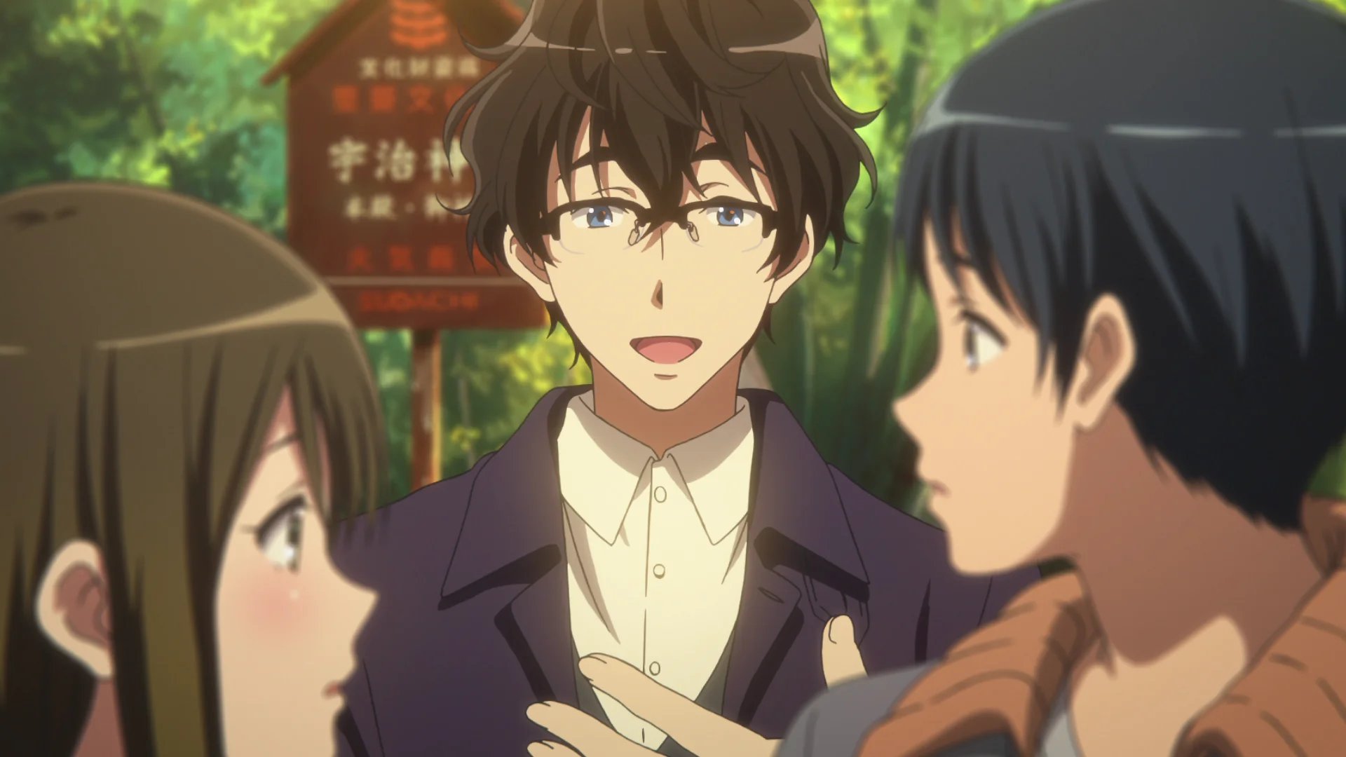 Sound! Euphonium