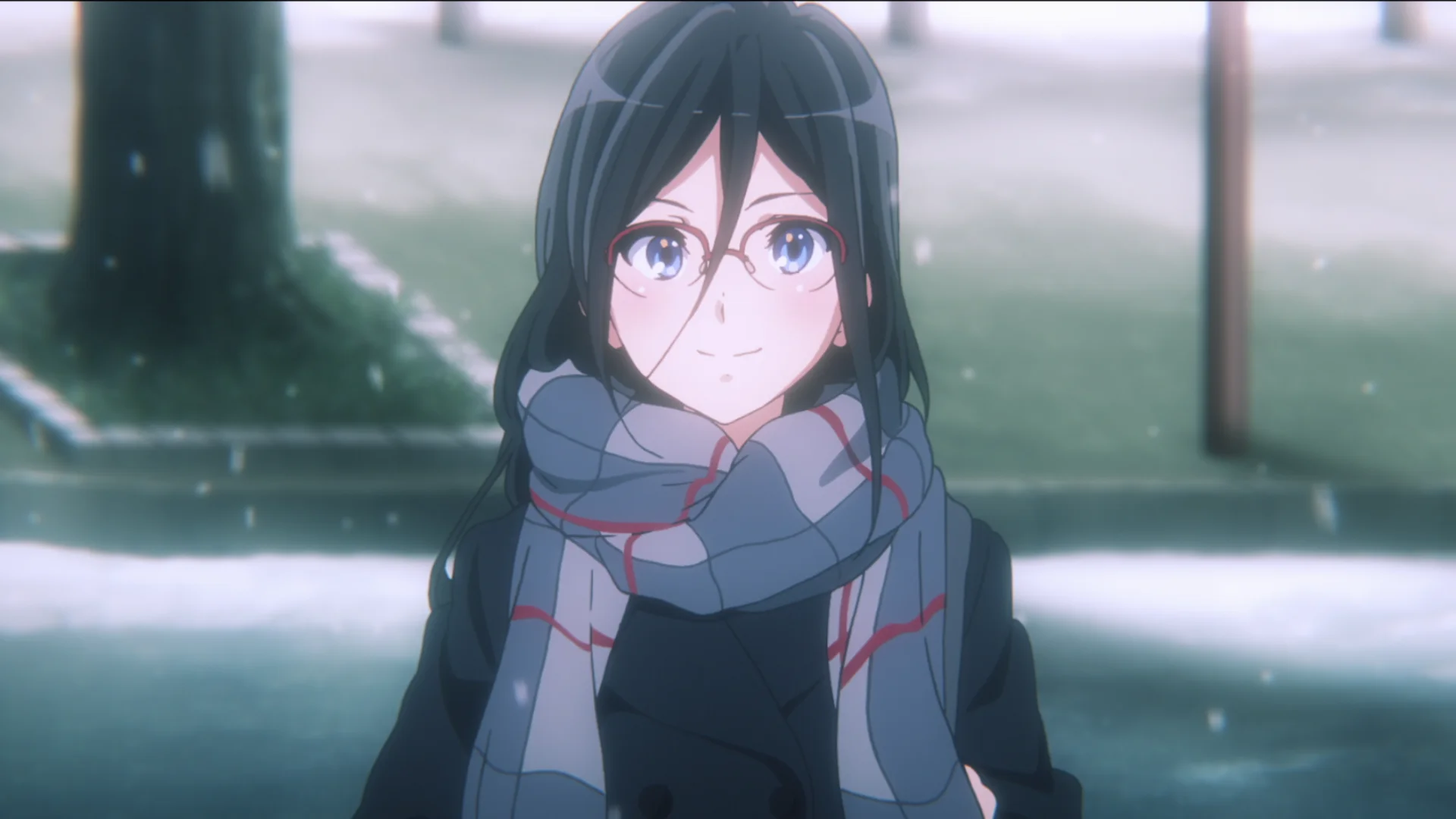 Sound! Euphonium The Movie-Our Promise: A Brand New Day-