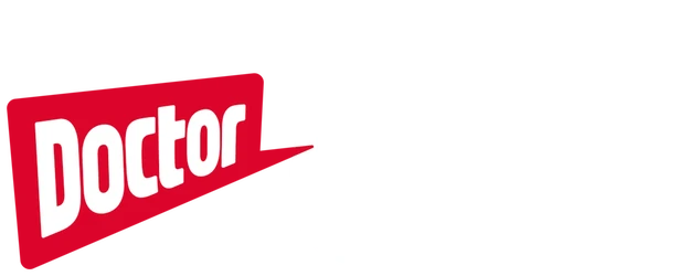 Doctor Cha logo
