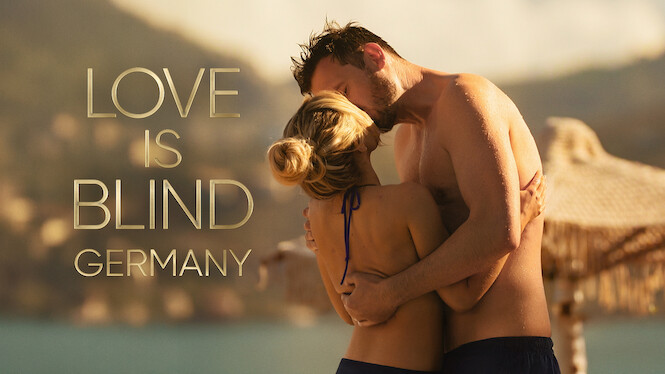 Love Is Blind: Germany