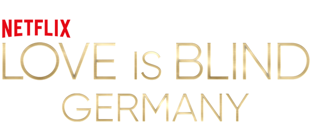 Love Is Blind: Germany logo