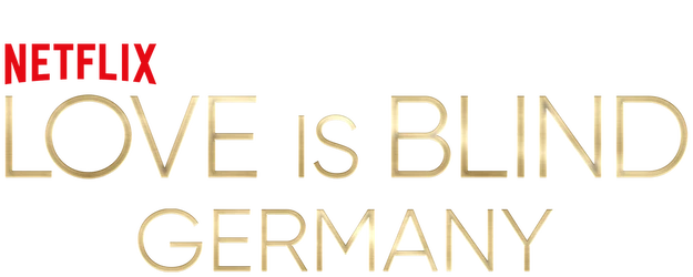 Love Is Blind: Germany logo