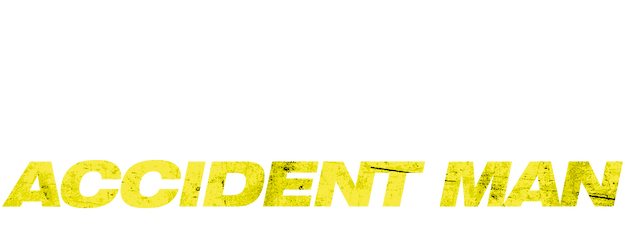 Accident Man: Hitman's Holiday logo