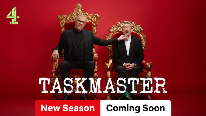 Taskmaster