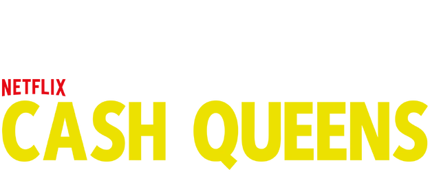 Cash Queens logo