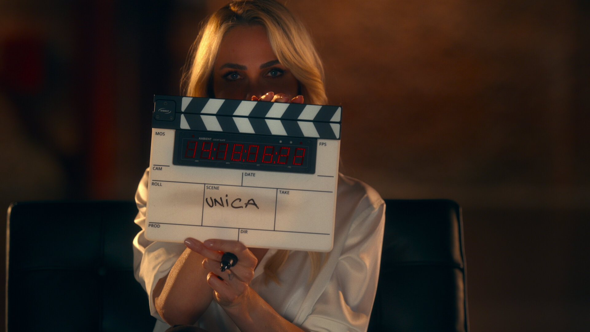 Ilary Blasi: The One and Only