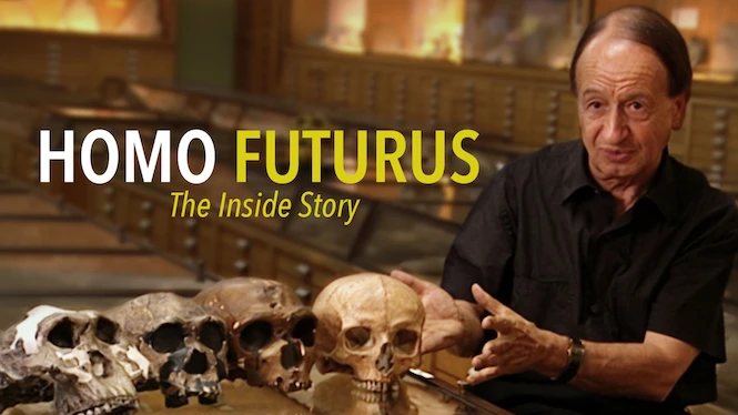 Homo Futurus, the Inside Story