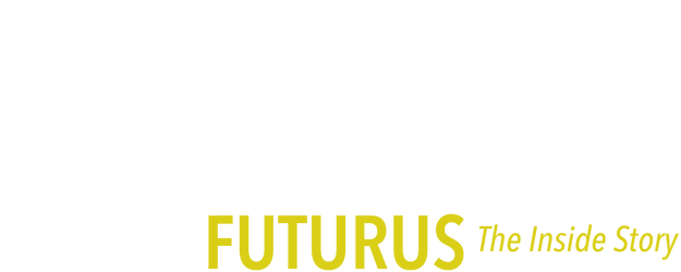 Homo Futurus, the Inside Story logo