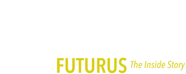 Homo Futurus, the Inside Story logo
