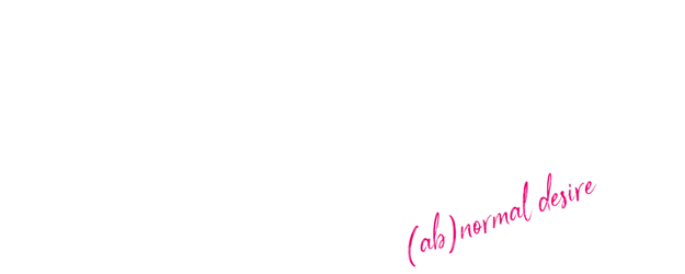 (Ab)normal Desire logo