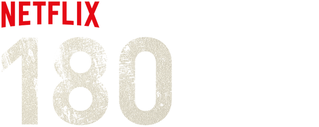 180 logo