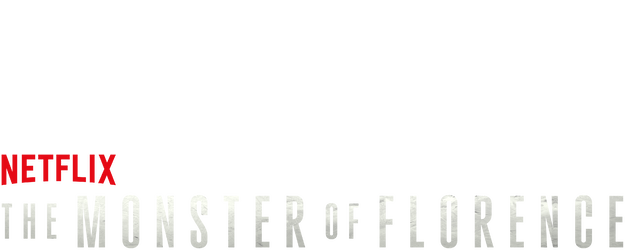 The Monster of Florence logo