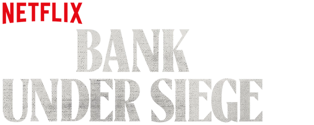 Bank Under Siege logo