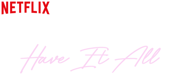 Taylor Tomlinson: Have It All logo