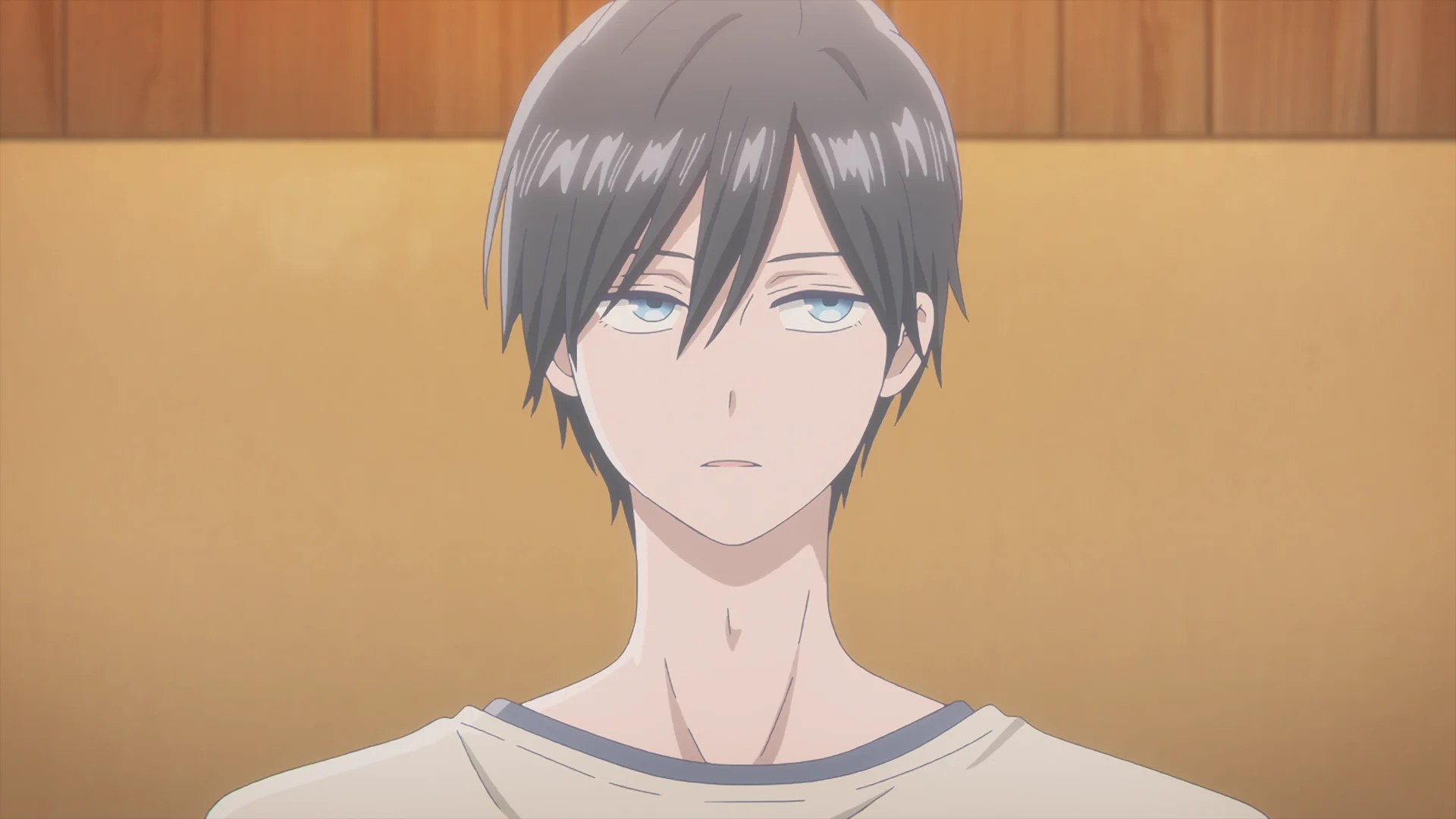 My Love Story with Yamada-kun at Lv999