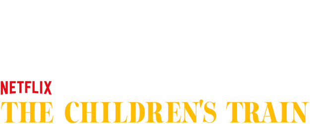 The Children's Train logo