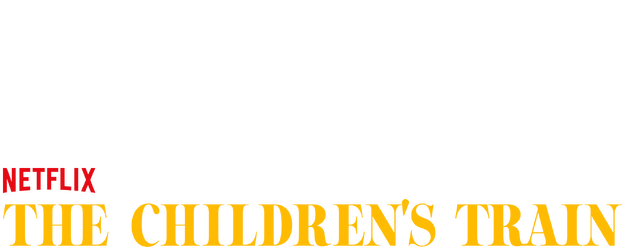 The Children's Train logo