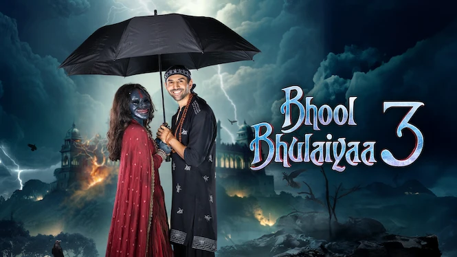 Bhool Bhulaiyaa 3